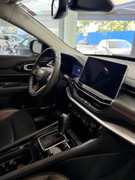 JEEP Compass 2.0 16V 4P LIMITED TURBO DIESEL 4X4 AUTOM�TICO, Foto 5