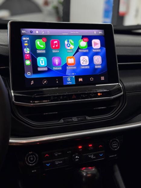 JEEP Compass 2.0 16V 4P LIMITED TURBO DIESEL 4X4 AUTOM�TICO, Foto 7