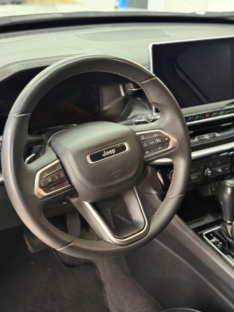 JEEP Compass 2.0 16V 4P LIMITED TURBO DIESEL 4X4 AUTOM�TICO, Foto 9