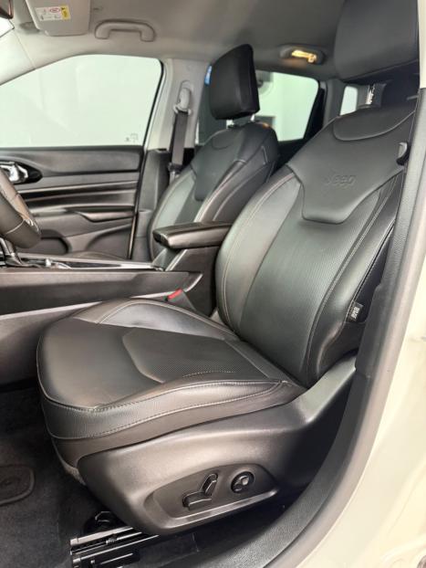 JEEP Compass 2.0 16V 4P LIMITED TURBO DIESEL 4X4 AUTOM�TICO, Foto 12