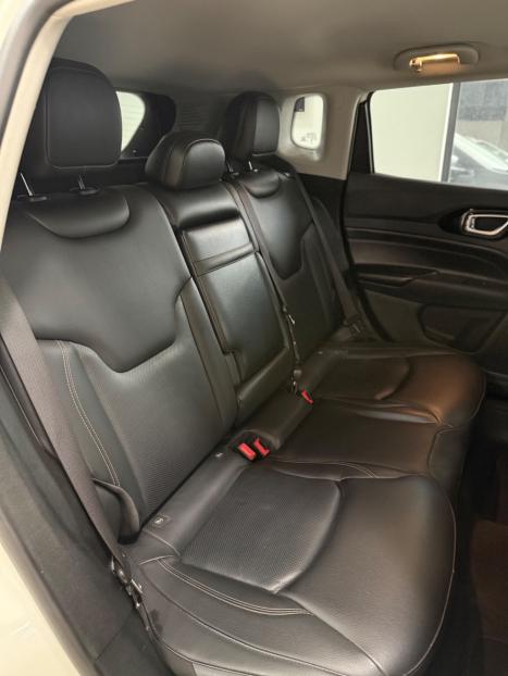JEEP Compass 2.0 16V 4P LIMITED TURBO DIESEL 4X4 AUTOM�TICO, Foto 13