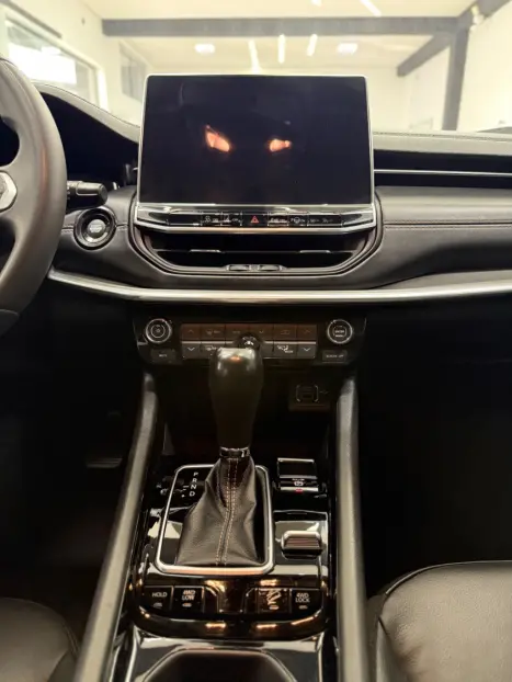 JEEP Compass 2.0 16V 4P LIMITED TURBO DIESEL 4X4 AUTOM�TICO, Foto 15