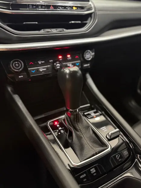 JEEP Compass 2.0 16V 4P LIMITED TURBO DIESEL 4X4 AUTOM�TICO, Foto 17