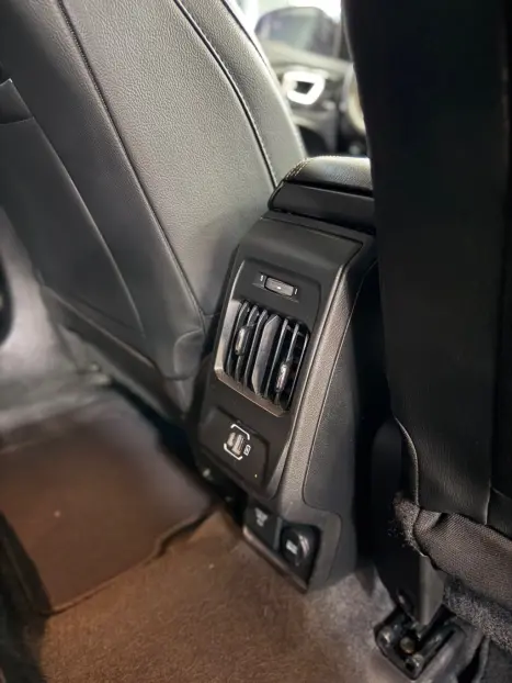 JEEP Compass 2.0 16V 4P LIMITED TURBO DIESEL 4X4 AUTOM�TICO, Foto 18