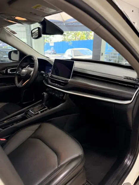 JEEP Compass 2.0 16V 4P LIMITED TURBO DIESEL 4X4 AUTOM�TICO, Foto 19