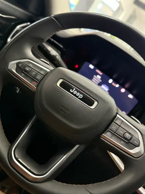 JEEP Compass 2.0 16V 4P LIMITED TURBO DIESEL 4X4 AUTOM�TICO, Foto 20