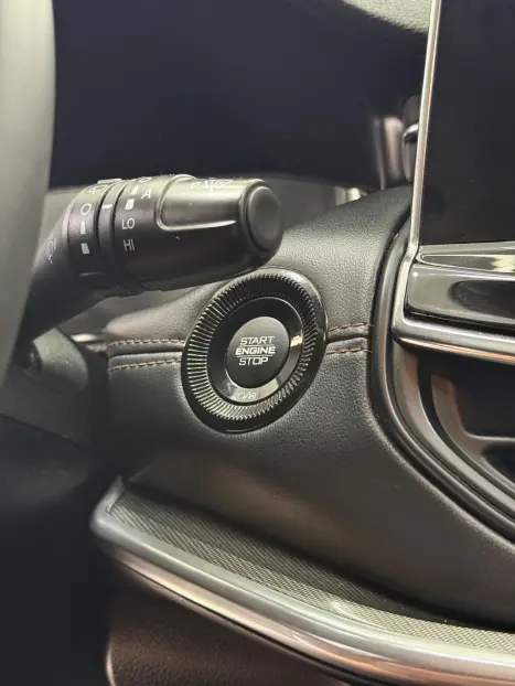 JEEP Compass 2.0 16V 4P LIMITED TURBO DIESEL 4X4 AUTOM�TICO, Foto 22