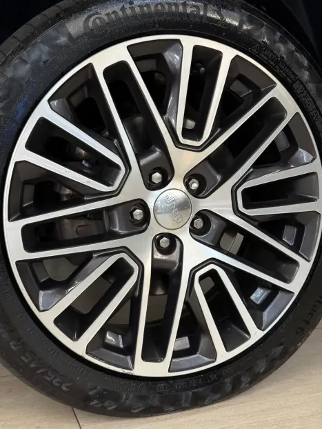 JEEP Compass 2.0 16V 4P LIMITED TURBO DIESEL 4X4 AUTOM�TICO, Foto 23