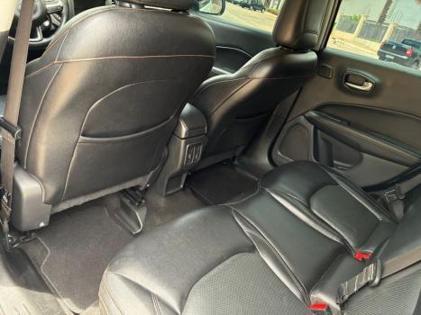 JEEP Compass 2.0 16V 4P LONGITUDE FLEX AUTOM�TICO, Foto 6