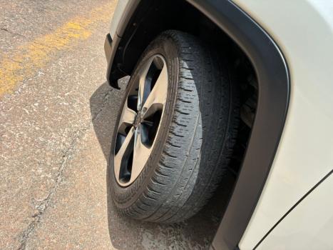 JEEP Compass 2.0 16V 4P LONGITUDE FLEX AUTOM�TICO, Foto 8