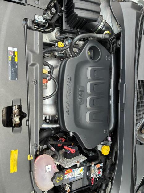 JEEP Compass 2.0 16V 4P LONGITUDE FLEX AUTOM�TICO, Foto 11