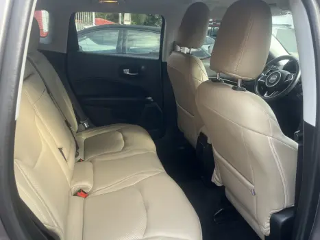 JEEP Compass 2.0 16V 4P FLEX SPORT AUTOM�TICO, Foto 8