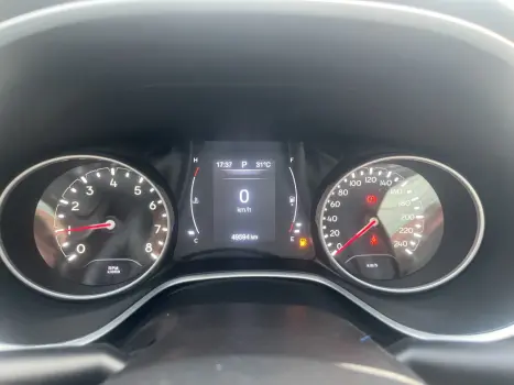 JEEP Compass 2.0 16V 4P FLEX SPORT AUTOM�TICO, Foto 9