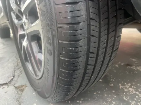 JEEP Compass 2.0 16V 4P FLEX SPORT AUTOM�TICO, Foto 11