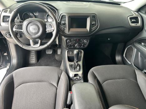 JEEP Compass 2.0 16V 4P FLEX SPORT AUTOM�TICO, Foto 7