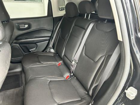 JEEP Compass 2.0 16V 4P FLEX SPORT AUTOM�TICO, Foto 9