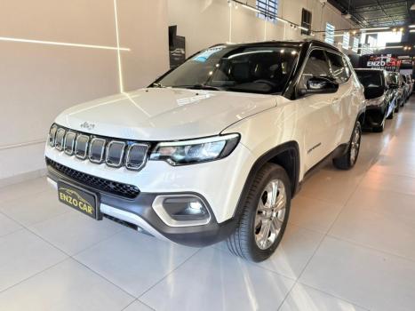 JEEP Compass 2.0 16V 4P 350 LONGITUDE 4X4 TURBO DIESEL AUTOM�TICO, Foto 1