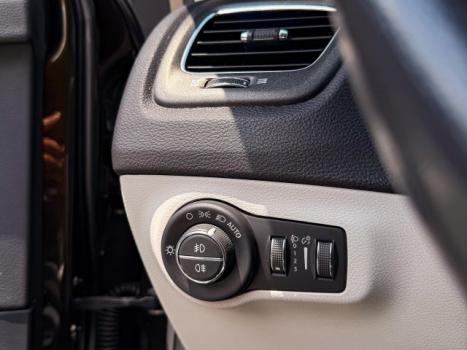 JEEP Compass 2.0 16V 4P LONGITUDE FLEX AUTOM�TICO, Foto 14
