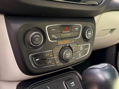 JEEP Compass 2.0 16V 4P LONGITUDE FLEX AUTOM�TICO, Foto 15