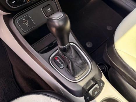 JEEP Compass 2.0 16V 4P LONGITUDE FLEX AUTOM�TICO, Foto 17