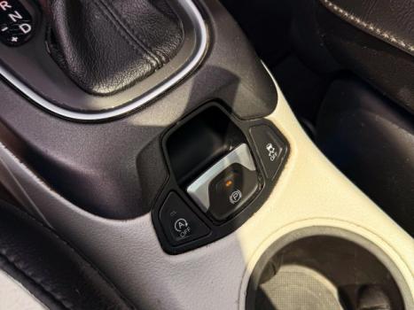 JEEP Compass 2.0 16V 4P LONGITUDE FLEX AUTOM�TICO, Foto 22