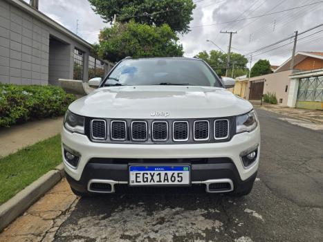 JEEP Compass 2.0 16V 4P LIMITED TURBO DIESEL 4X4 AUTOM�TICO, Foto 4