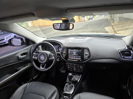 JEEP Compass 2.0 16V 4P LIMITED TURBO DIESEL 4X4 AUTOM�TICO, Foto 6