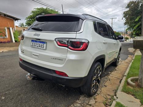 JEEP Compass 2.0 16V 4P LIMITED TURBO DIESEL 4X4 AUTOM�TICO, Foto 10