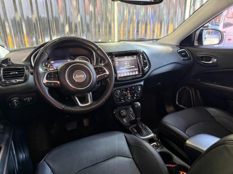 JEEP Compass 2.0 16V 4P LIMITED TURBO DIESEL 4X4 AUTOM�TICO, Foto 2