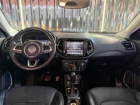JEEP Compass 2.0 16V 4P LIMITED TURBO DIESEL 4X4 AUTOM�TICO, Foto 3