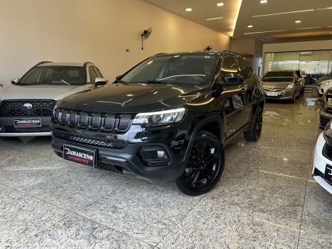 JEEP Compass 2.0 16V 4P 350 LONGITUDE 4X4 TURBO DIESEL AUTOM�TICO, Foto 3