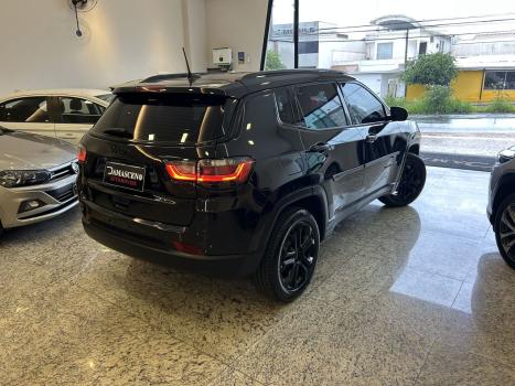 JEEP Compass 2.0 16V 4P 350 LONGITUDE 4X4 TURBO DIESEL AUTOM�TICO, Foto 6