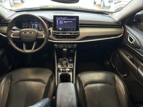 JEEP Compass 2.0 16V 4P 350 LONGITUDE 4X4 TURBO DIESEL AUTOM�TICO, Foto 7