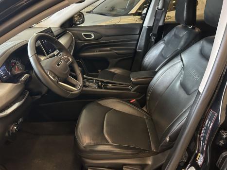 JEEP Compass 2.0 16V 4P 350 LONGITUDE 4X4 TURBO DIESEL AUTOM�TICO, Foto 8