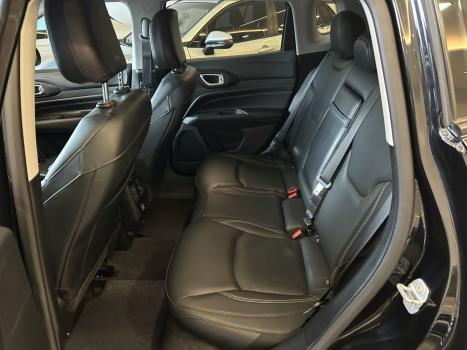 JEEP Compass 2.0 16V 4P 350 LONGITUDE 4X4 TURBO DIESEL AUTOM�TICO, Foto 9