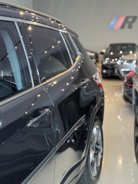 JEEP Compass 2.0 16V 4P LONGITUDE FLEX AUTOM�TICO, Foto 2