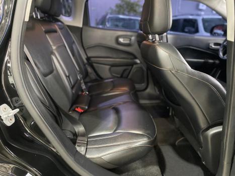 JEEP Compass 2.0 16V 4P LIMITED FLEX AUTOM�TICO, Foto 11