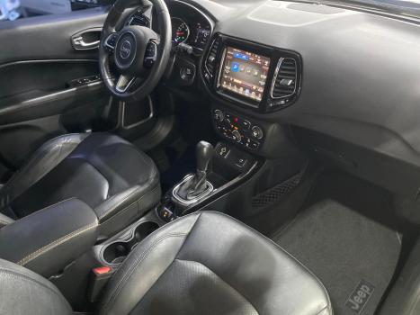 JEEP Compass 2.0 16V 4P LIMITED FLEX AUTOM�TICO, Foto 12