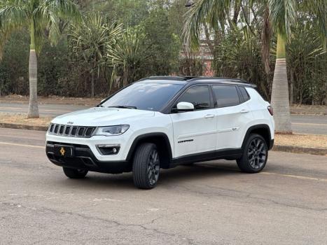 JEEP Compass 2.0 16V 4P LIMITED S TURBO DIESEL 4X4 AUTOM�TICO, Foto 2