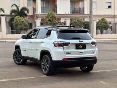 JEEP Compass 2.0 16V 4P LIMITED S TURBO DIESEL 4X4 AUTOM�TICO, Foto 4