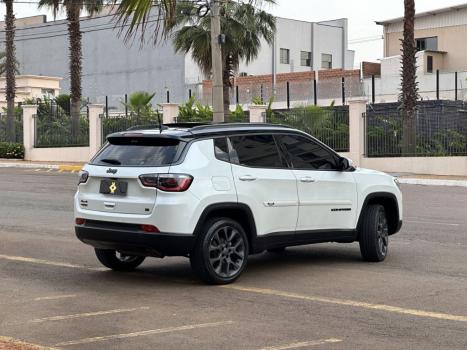 JEEP Compass 2.0 16V 4P LIMITED S TURBO DIESEL 4X4 AUTOM�TICO, Foto 5