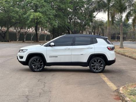 JEEP Compass 2.0 16V 4P LIMITED S TURBO DIESEL 4X4 AUTOM�TICO, Foto 6