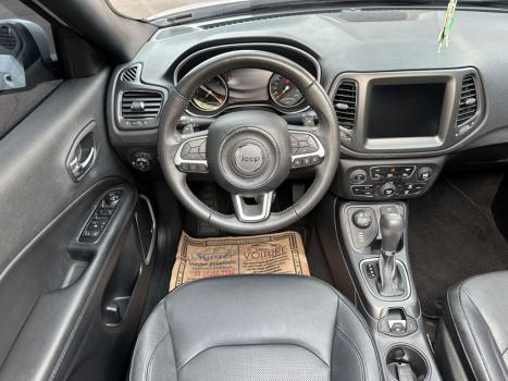 JEEP Compass 2.0 16V 4P LIMITED S TURBO DIESEL 4X4 AUTOM�TICO, Foto 7