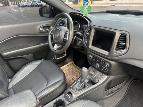 JEEP Compass 2.0 16V 4P LIMITED S TURBO DIESEL 4X4 AUTOM�TICO, Foto 8
