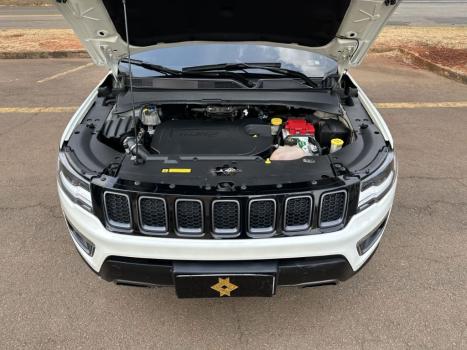 JEEP Compass 2.0 16V 4P LIMITED S TURBO DIESEL 4X4 AUTOM�TICO, Foto 9