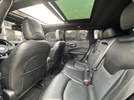 JEEP Compass 2.0 16V 4P LIMITED S TURBO DIESEL 4X4 AUTOM�TICO, Foto 10