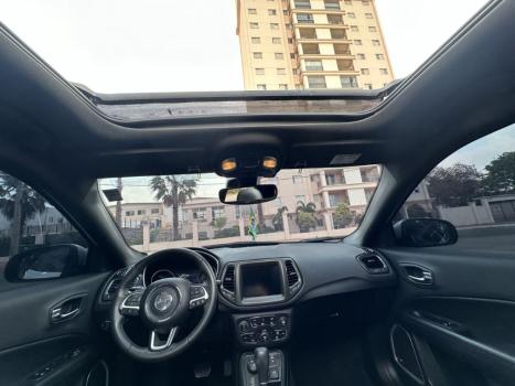 JEEP Compass 2.0 16V 4P LIMITED S TURBO DIESEL 4X4 AUTOM�TICO, Foto 11