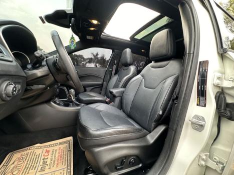 JEEP Compass 2.0 16V 4P LIMITED S TURBO DIESEL 4X4 AUTOM�TICO, Foto 12