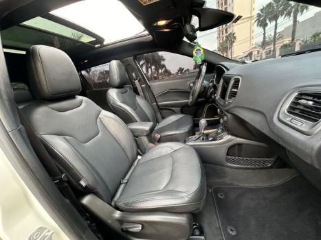 JEEP Compass 2.0 16V 4P LIMITED S TURBO DIESEL 4X4 AUTOM�TICO, Foto 13