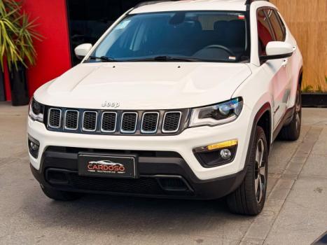 JEEP Compass 2.0 16V 4P LONGITUDE TURBO DIESEL 4X4 AUTOM�TICO, Foto 2